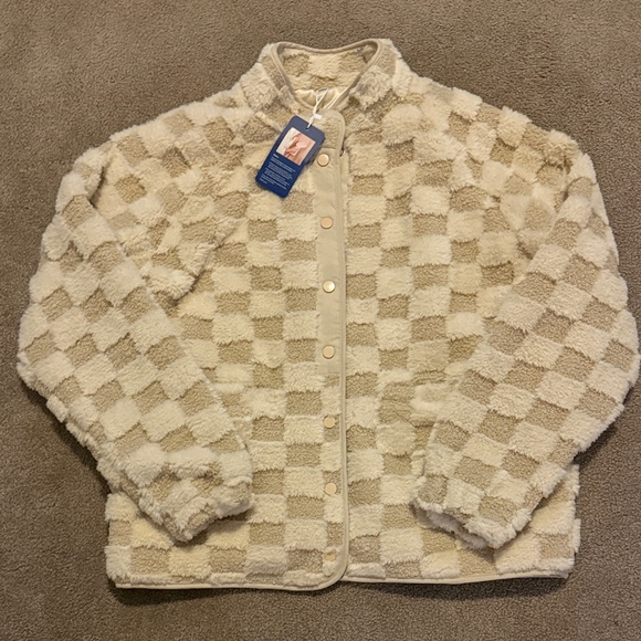 NWT jacket - Picture 2 of 6